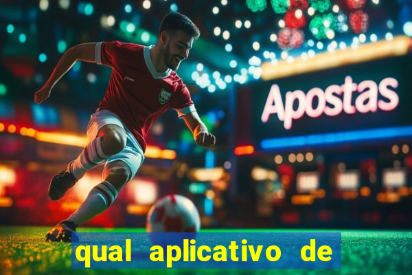 qual aplicativo de jogos que ganha dinheiro de verdade